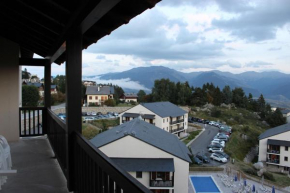 Résidence Mille Soleils - Font Romeu